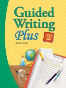 Guided Writing Plus 2 + Workbook Guided Writing Plus 2 + Workbook